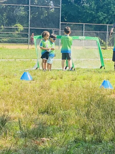 Pelham Bay Dog Run - Bronx, NY