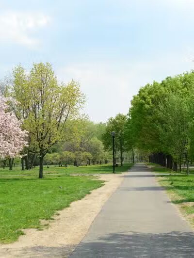 Soundview Park - Bronx, NY