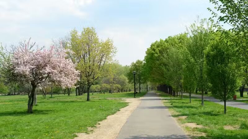 Soundview Park - Bronx, NY