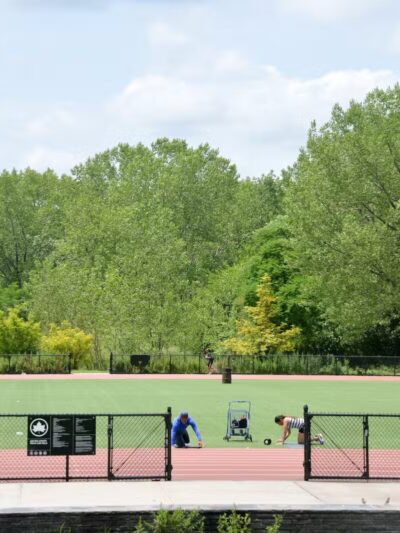 Soundview Park - Bronx, NY