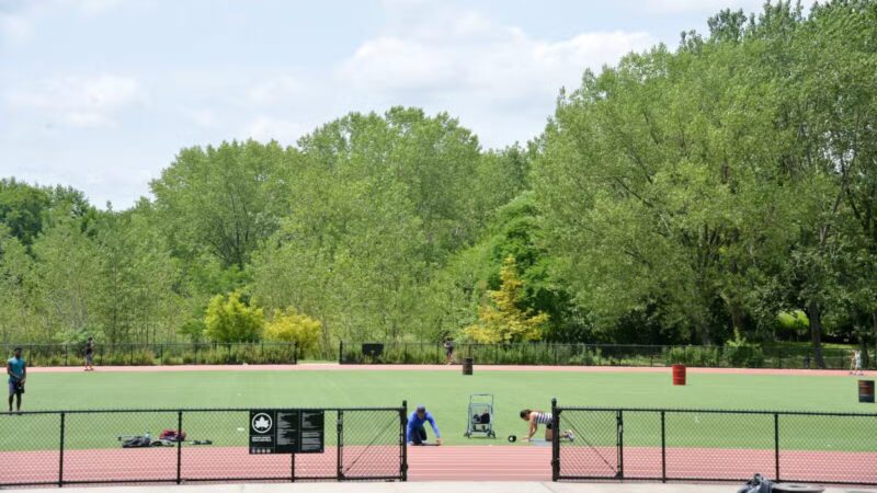 Soundview Park - Bronx, NY