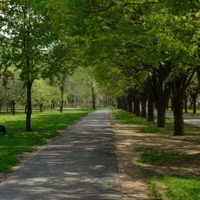 Soundview Park - Bronx, NY
