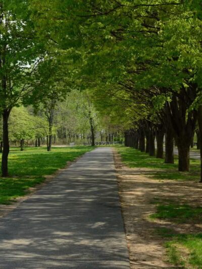 Soundview Park - Bronx, NY