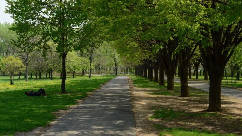 Soundview Park - Bronx, NY