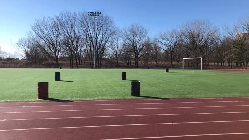 Soundview Park - Bronx, NY