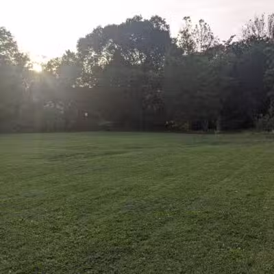 Bronxville Dog Park - Bronxville, NY