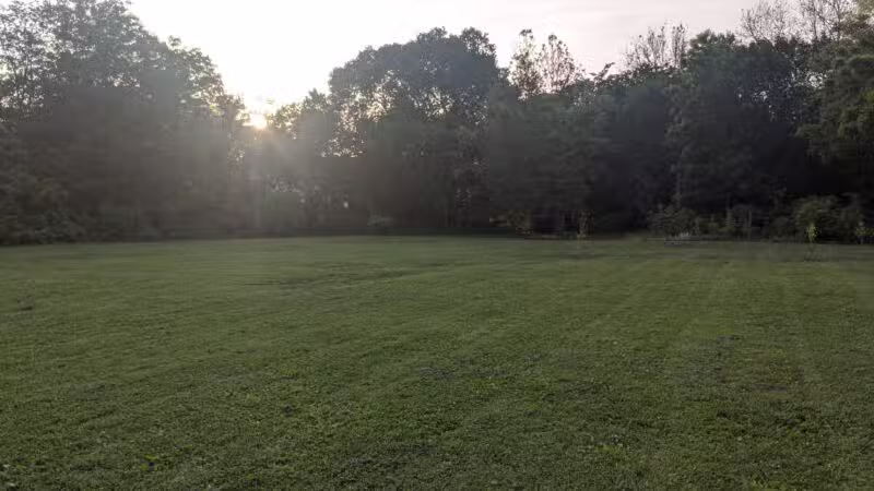Bronxville Dog Park - Bronxville, NY