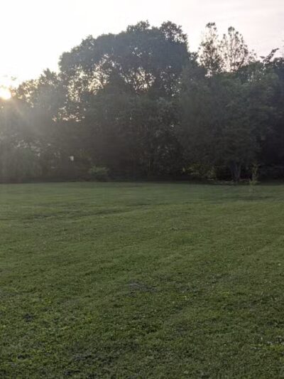 Bronxville Dog Park - Bronxville, NY