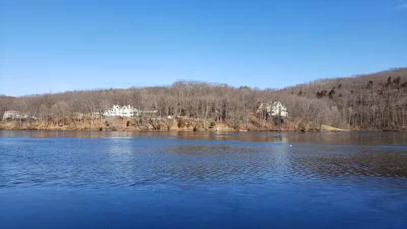Birch Rocks Sanctuary - Brookfield, CT