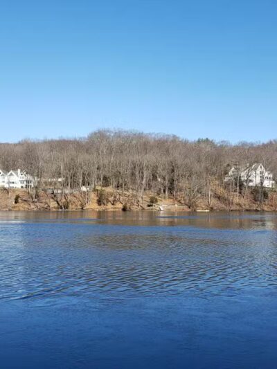 Birch Rocks Sanctuary - Brookfield, CT