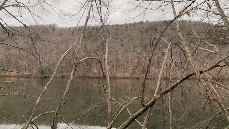 Birch Rocks Sanctuary - Brookfield, CT