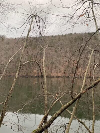 Birch Rocks Sanctuary - Brookfield, CT