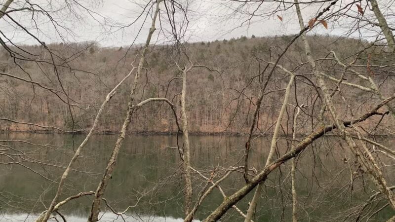 Birch Rocks Sanctuary - Brookfield, CT