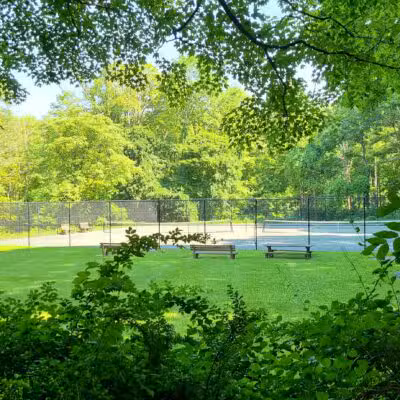 Williams Park - Brookfield, CT