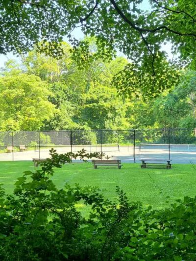 Williams Park - Brookfield, CT