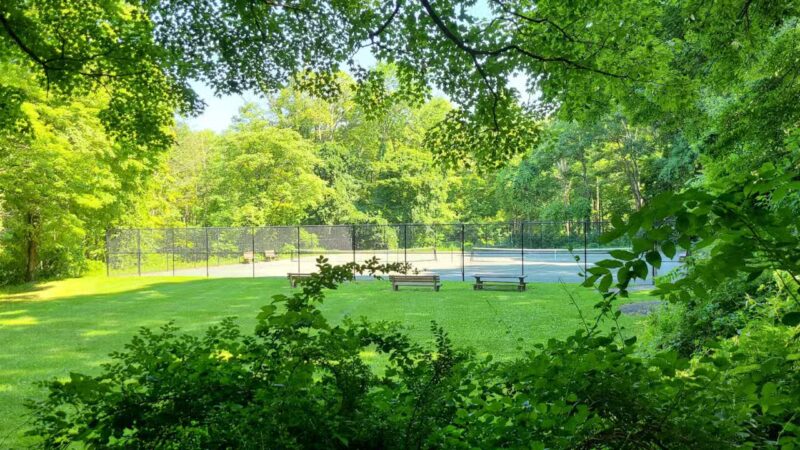 Williams Park - Brookfield, CT