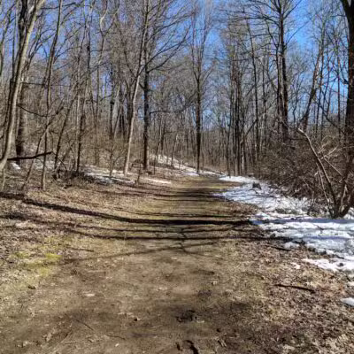 Williams Park - Brookfield, CT