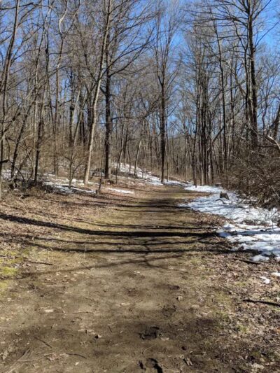 Williams Park - Brookfield, CT