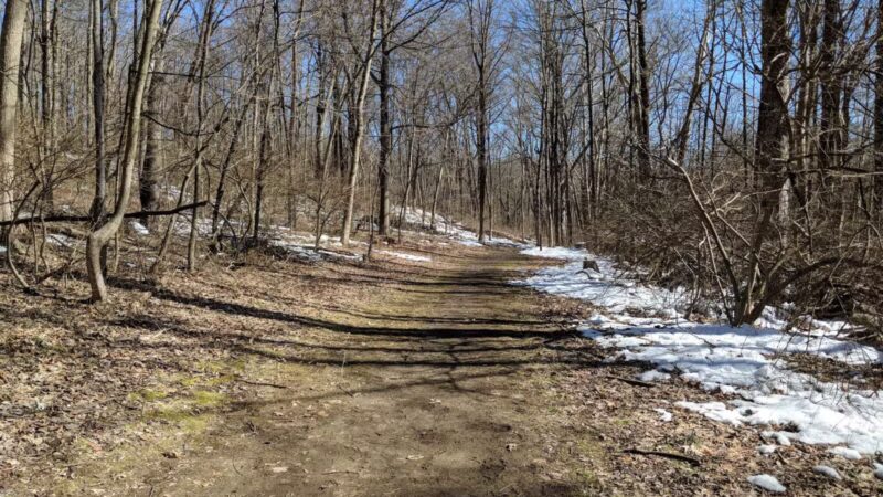 Williams Park - Brookfield, CT