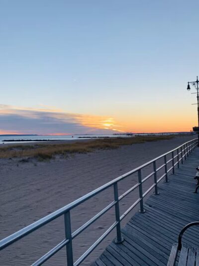 Asser Levy Park - Brooklyn, NY