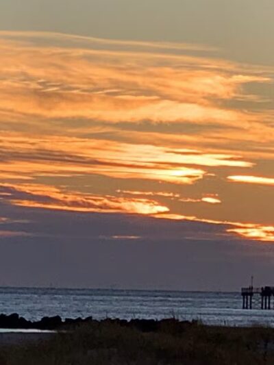 Asser Levy Park - Brooklyn, NY