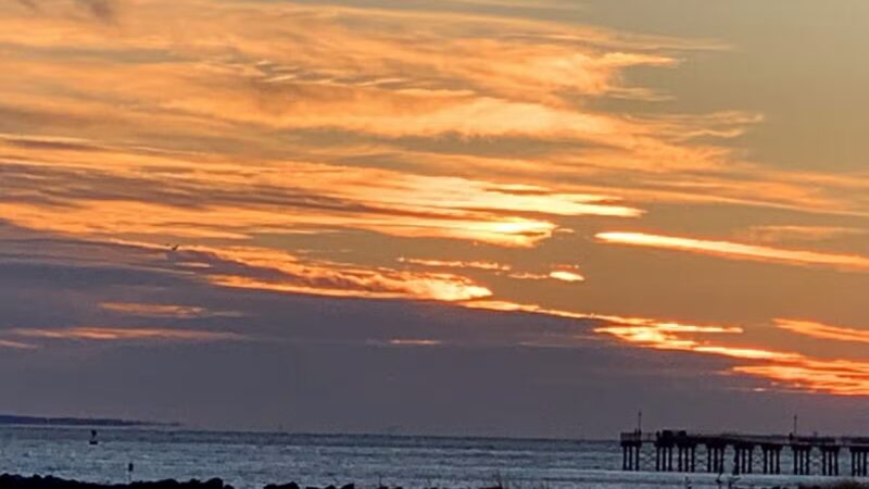 Asser Levy Park - Brooklyn, NY