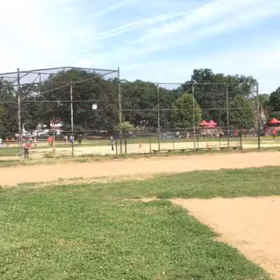 Friends Field - Brooklyn, NY