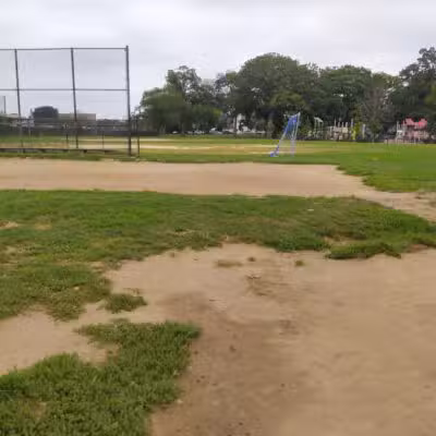 Friends Field - Brooklyn, NY