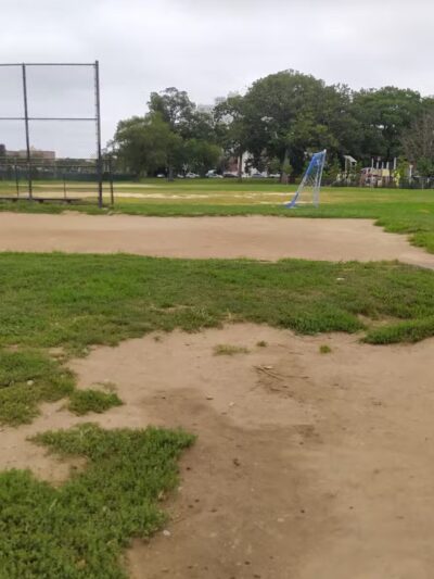 Friends Field - Brooklyn, NY