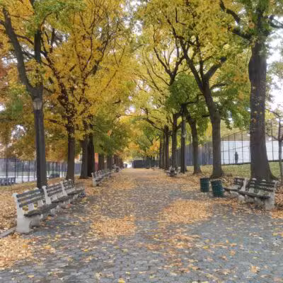 Lincoln Terrace / Arthur S. Somers Park - Brooklyn, NY