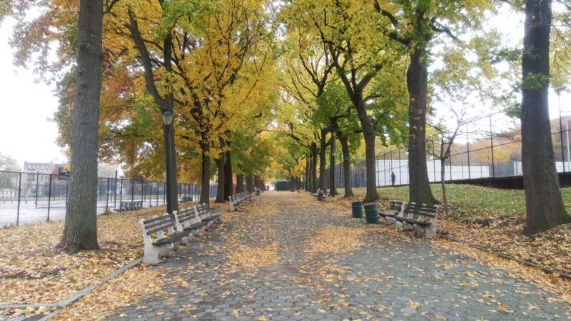 Lincoln Terrace / Arthur S. Somers Park - Brooklyn, NY