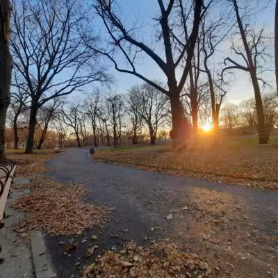 Lincoln Terrace / Arthur S. Somers Park - Brooklyn, NY