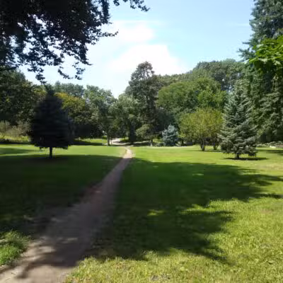 Lincoln Terrace / Arthur S. Somers Park - Brooklyn, NY