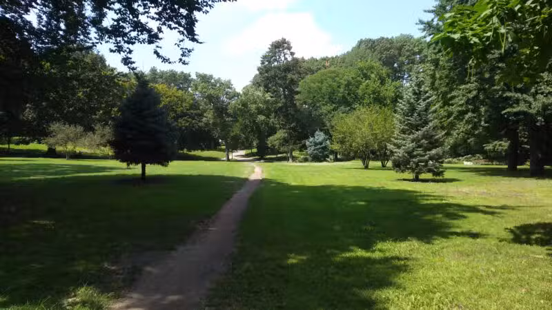 Lincoln Terrace / Arthur S. Somers Park - Brooklyn, NY