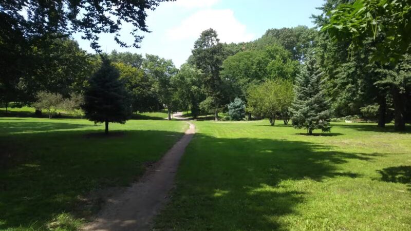 Lincoln Terrace / Arthur S. Somers Park - Brooklyn, NY