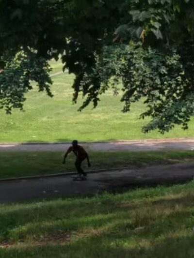 Lincoln Terrace / Arthur S. Somers Park - Brooklyn, NY