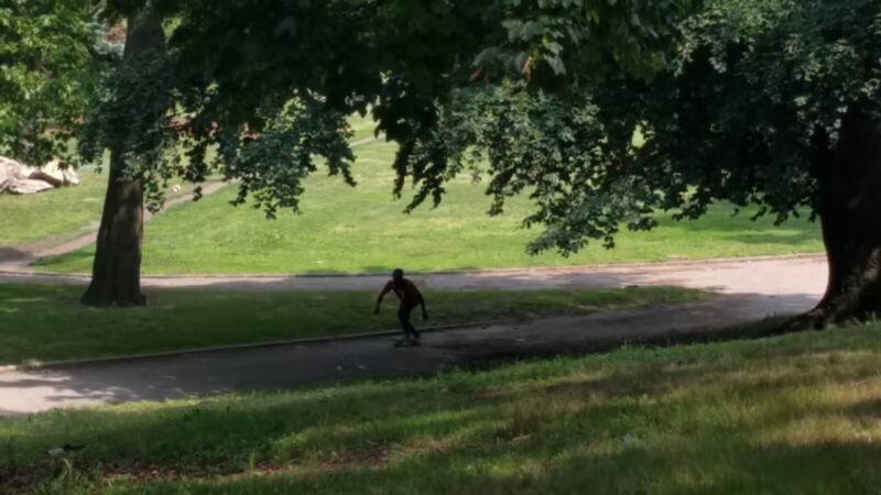 Lincoln Terrace / Arthur S. Somers Park - Brooklyn, NY