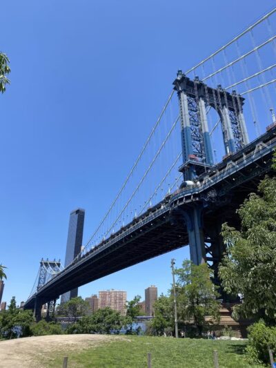 Main St. Playground - Brooklyn, NY