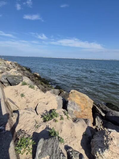 Manhattan Beach Park - Brooklyn, NY