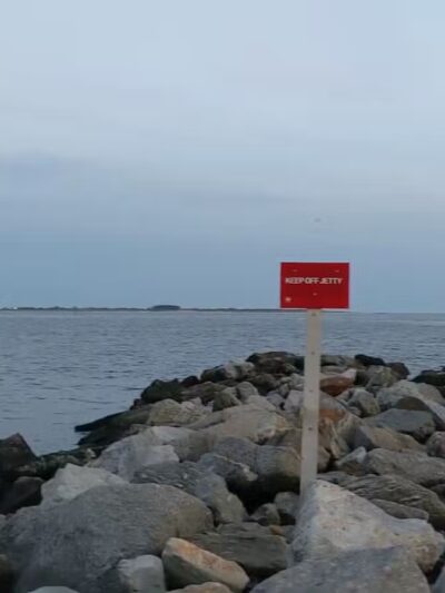 Manhattan Beach Park - Brooklyn, NY