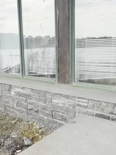 Marine Park Salt Marsh Nature Trail - Brooklyn, NY