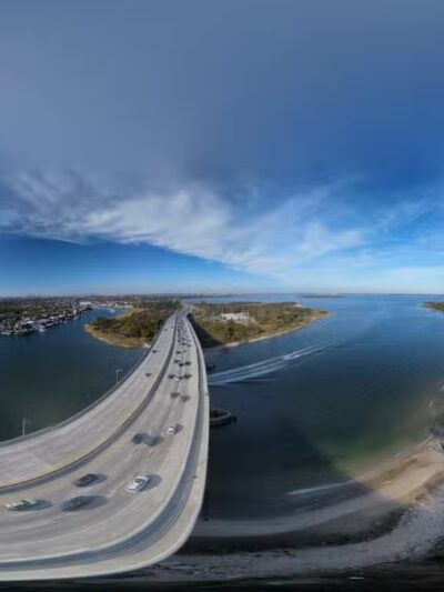 North Forty Natural Area - Brooklyn, NY