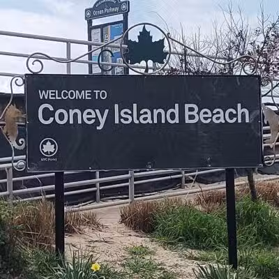 Ocean Parkway Malls - Brooklyn, NY