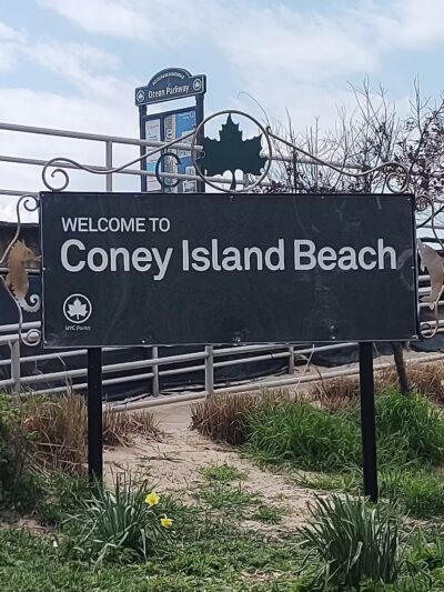 Ocean Parkway Malls - Brooklyn, NY