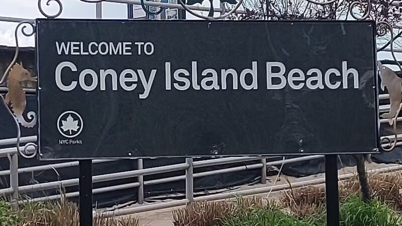 Ocean Parkway Malls - Brooklyn, NY