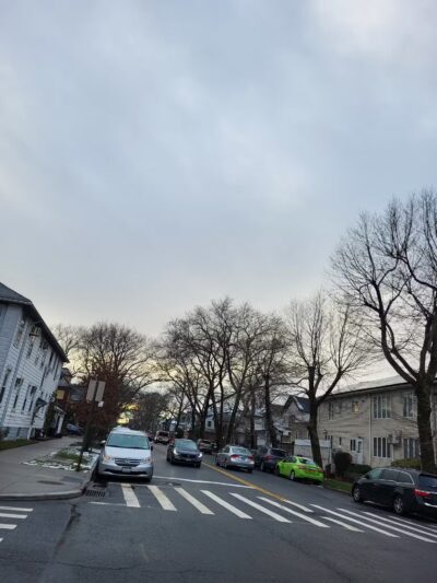 Ocean Parkway Malls - Brooklyn, NY