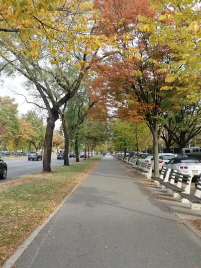 Ocean Parkway Malls - Brooklyn, NY