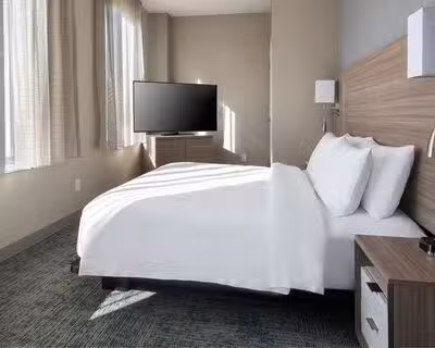 TownePlace Suites New York Brooklyn - Brooklyn, NY
