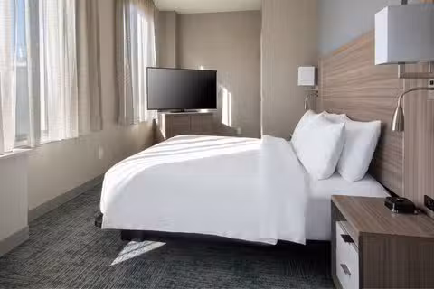 TownePlace Suites New York Brooklyn - Brooklyn, NY