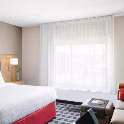 TownePlace Suites New York Brooklyn - Brooklyn, NY